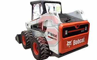 bobcat s630 specs