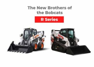 Bobcat r series t86 and s86