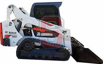 Bobcat t595 specs