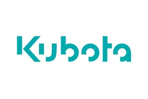 Kubota loaders