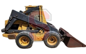 new holland l783