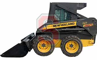 New Holland Ls150